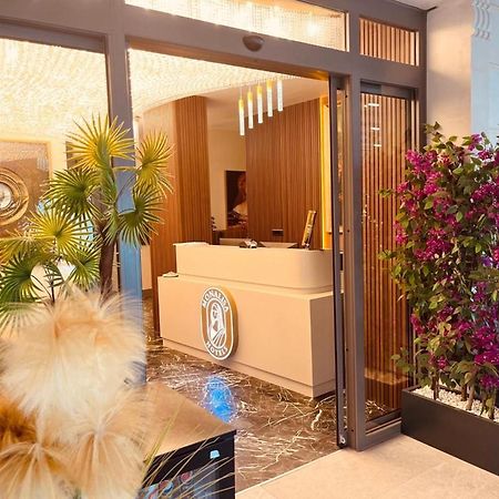 Monalisa Hotels Кушадасы Экстерьер фото